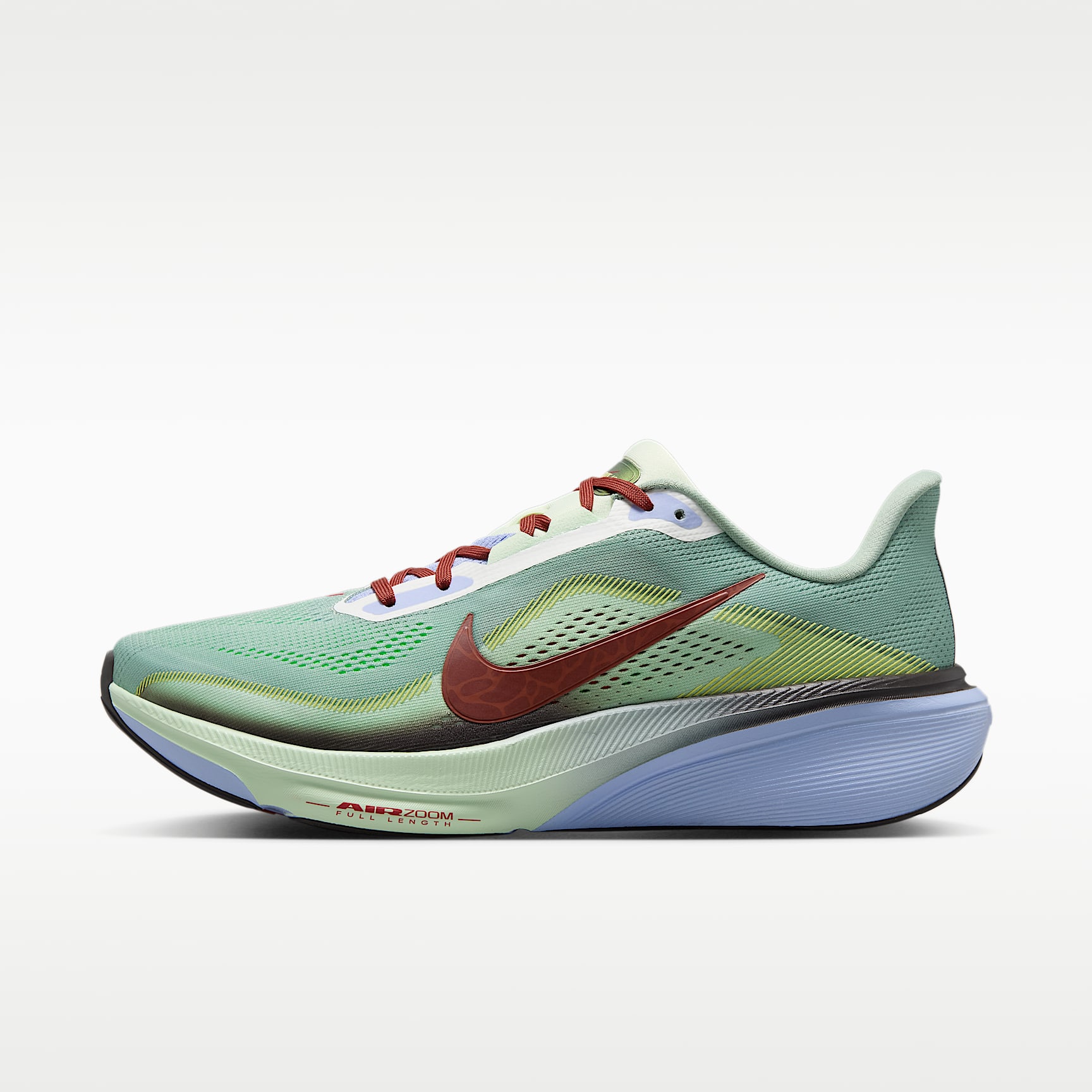 Nike Pegasus 42 SE Men's Road-Running Shoes. Nike ID